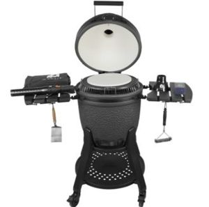 IQ Keramikgrill Large ø 46cm