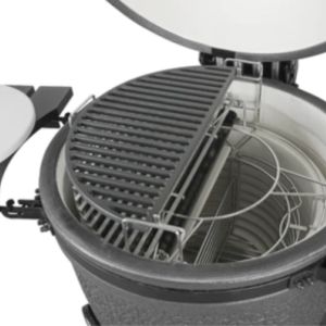 IQ Keramikgrill Large ø 46cm