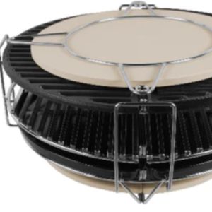 IQ Keramikgrill Large ø 46cm