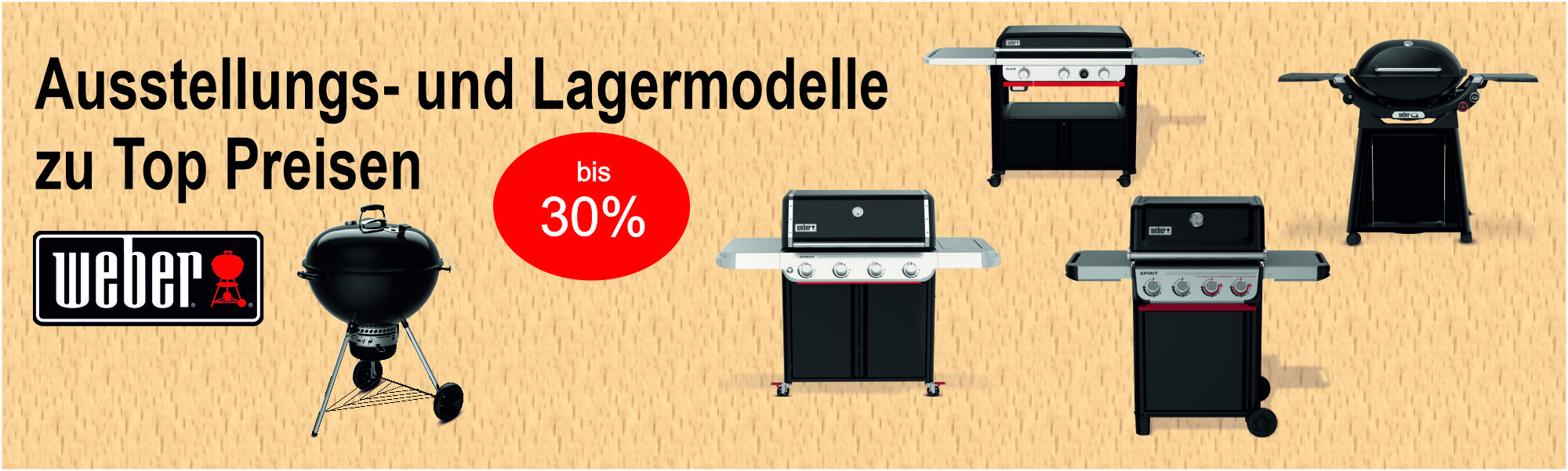 Aktion Weber grill Okt. 2025 min
