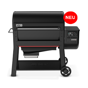 Holzpelletgrill