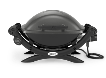 Weber Q 1400