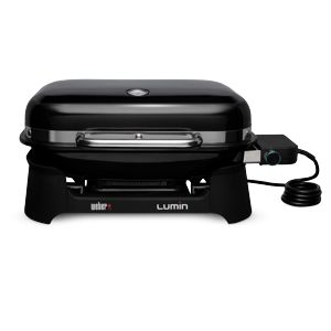 Elektro- & Smartgrills