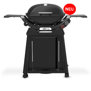 G Linie, Gas