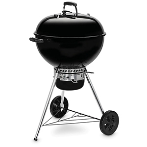 Holzkohlegrills