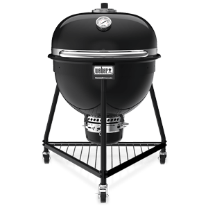 Summit Kamado E6, ø 61cm