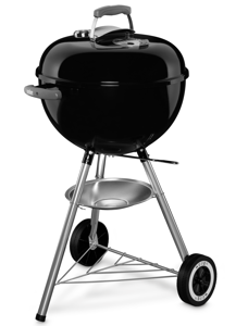 Original Kettle E 470, ø 47, Black