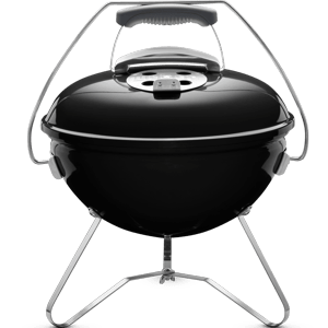 Smokey Joe Premium, Black