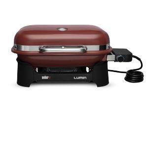 Lumin Compact Red
