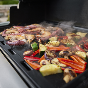 Weber Summit FS38 E Gasgrill
