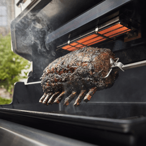 Weber Summit FS38 E Gasgrill