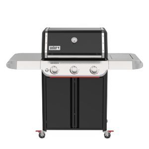 Weber Genesis E-315-W GBS Works