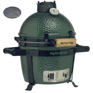 Big Green EGG Mini Starter Paket