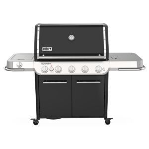 Weber Summit FS38 E Gasgrill