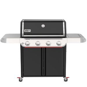 Weber Genesis E-415-W GBS Works